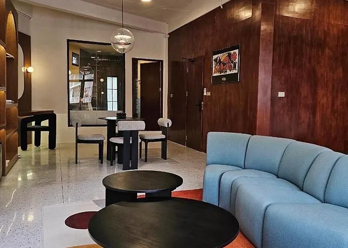 Apartment Yaowarat *