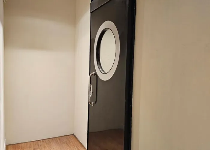 Apartment Yaowarat