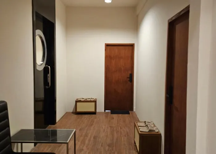 Apartment Yaowarat *