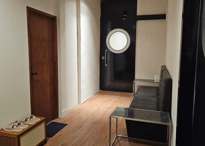 Apartment Yaowarat Bangkok