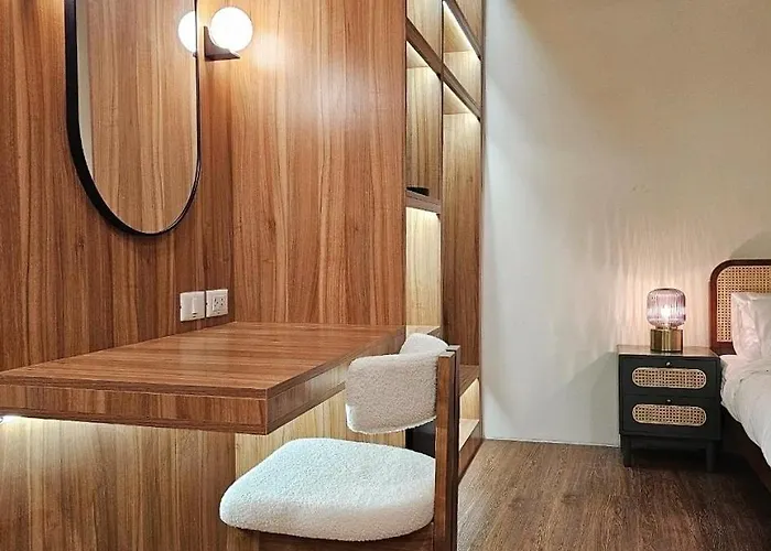 Yaowarat Apartment