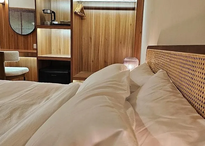 Apartment Yaowarat Bangkok