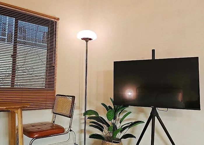 Apartment Yaowarat