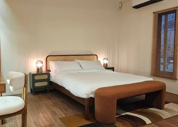 Apartment Yaowarat *