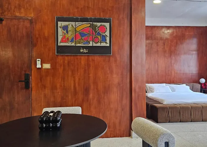 Apartment Yaowarat