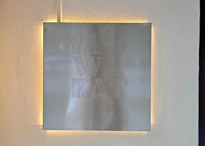 Yaowarat Apartment Bangkok
