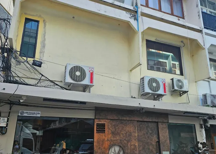 Yaowarat